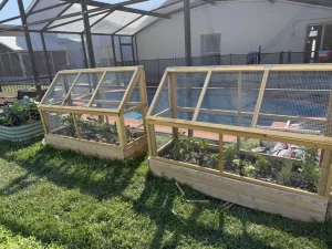 Read more about the article Best cover for raised beds Missouri