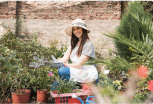 Read more about the article Medicinal Plants You Can Grow in Your Backyard — And Why Celebrities Are Obsessed With Them