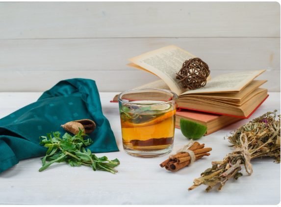 How to Use Medicinal Herbs for Cold and Flu When You Want Relief Fast
