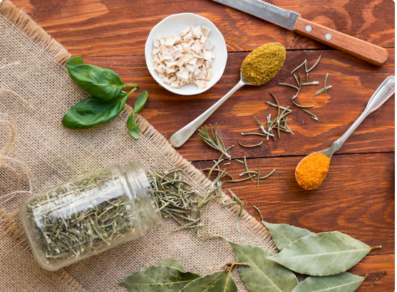How to Dry Medicinal Herbs at Home , The Surprisingly Simple Ritual Wellness Experts Swear By