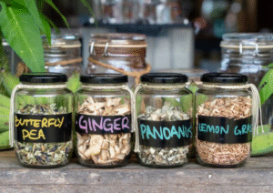 Read more about the article The Secret to How to Store Homegrown Medicinal Herbs , What Herbalists Don’t Tell You