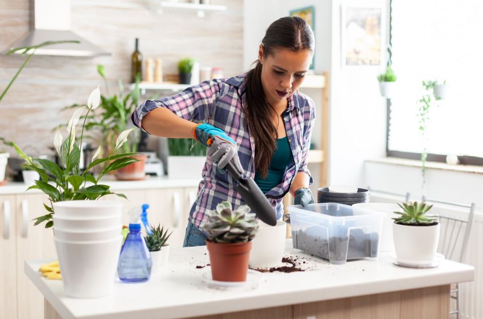 Can Gardening Replace the Medicine Cabinet, Not Quite — But Almost