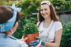 Read more about the article Can You Really Grow Happiness? Psychologists Think the Answer Lies in Your Backyard