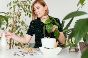 Read more about the article From Anxiety to Immunity, The Plants That Could Help You Cope When Life Feels Too Much