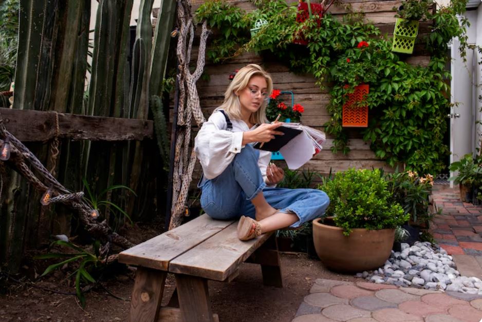 How Backyard Botanicals Are Quietly Revolutionizing Home Wellness: The New Face of Self-Care Is Growing Outside