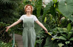 Read more about the article Why How Garden Therapy Is Quietly Healing Millions Has Doctors Paying Attention