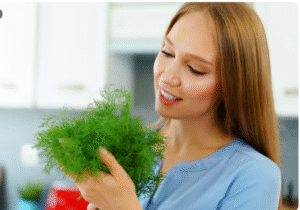 Read more about the article The Science Behind Why Growing Herbs Makes You Happier Is Much Deeper Than Anyone Expected