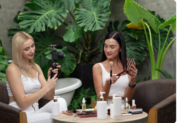 From Soil to Serum , How Homegrown Botanicals Are Redefining Skincare