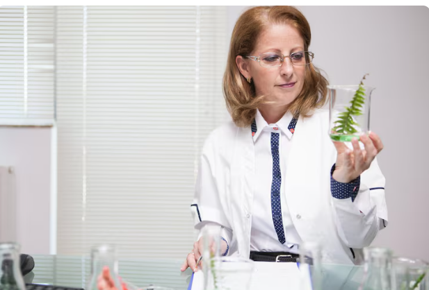 Can You Really Grow Your Own Medicine