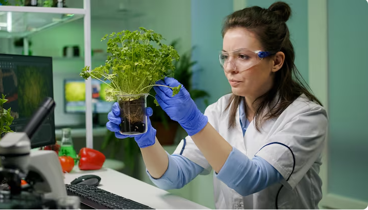 The Forgotten Science of Plant-Based Healing