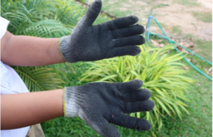 Read more about the article Why More People Are Replacing Antidepressants With Gardening Gloves