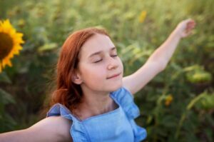 Read more about the article The Emotional Power of Growing Something That Heals You