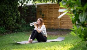Read more about the article Experts Reveal How the Future of Wellness May Begin in Your Backyard—Here’s What They Mean