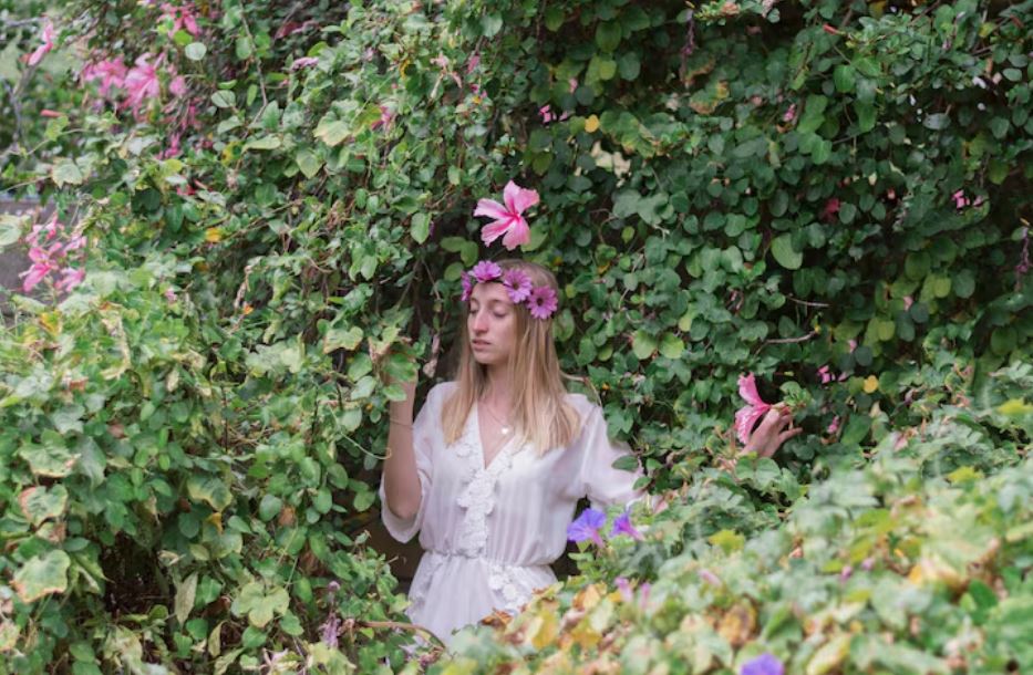 The Quiet Renaissance of Ancestral Healing Gardens