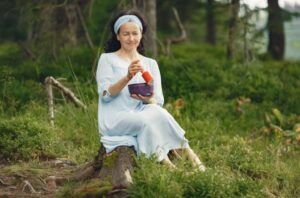 Read more about the article What Modern Medicine Still Has to Learn From Mother Nature – The Green Blueprint for the Future of Healing