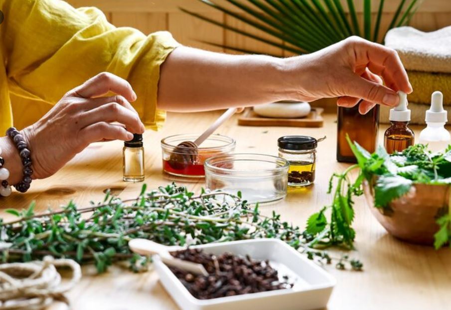 Why Herbal Medicine Is Finally Getting the Scientific Respect It Deserves
