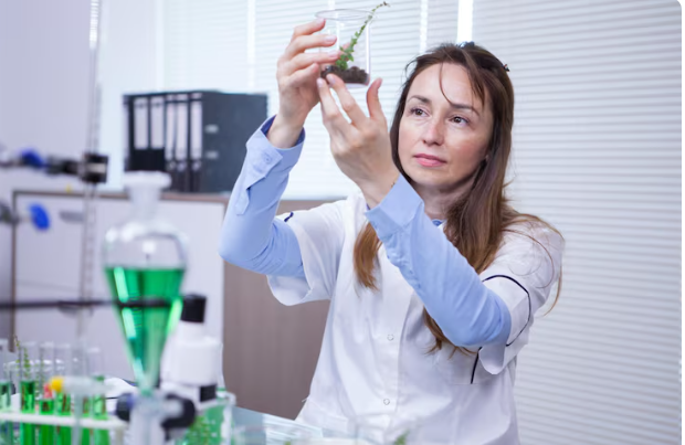 Why Scientists Keep Digging Back to Roots for Answers to Modern Disease