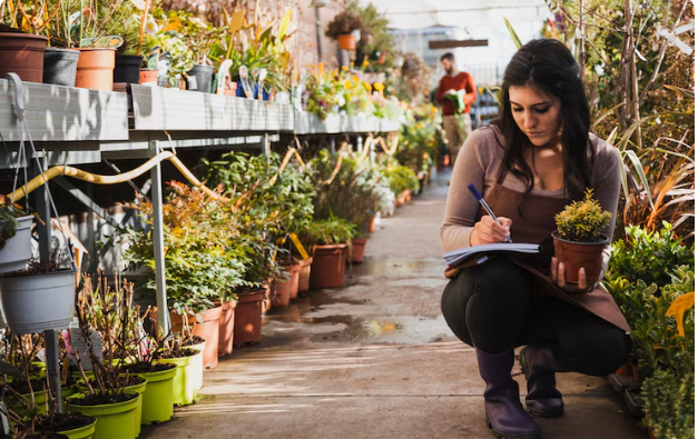 How One Small Town Built a Thriving Economy Around Medicinal Plants