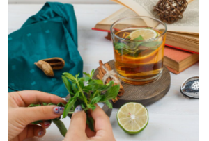 Read more about the article Can You Grow Immunity? The Science Behind Herbal Adaptogens