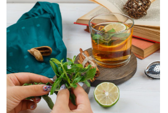 Can You Grow Immunity? The Science Behind Herbal Adaptogens